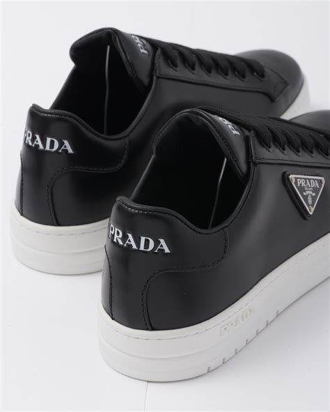 prada mens shoes uk|prada casual shoes for men.